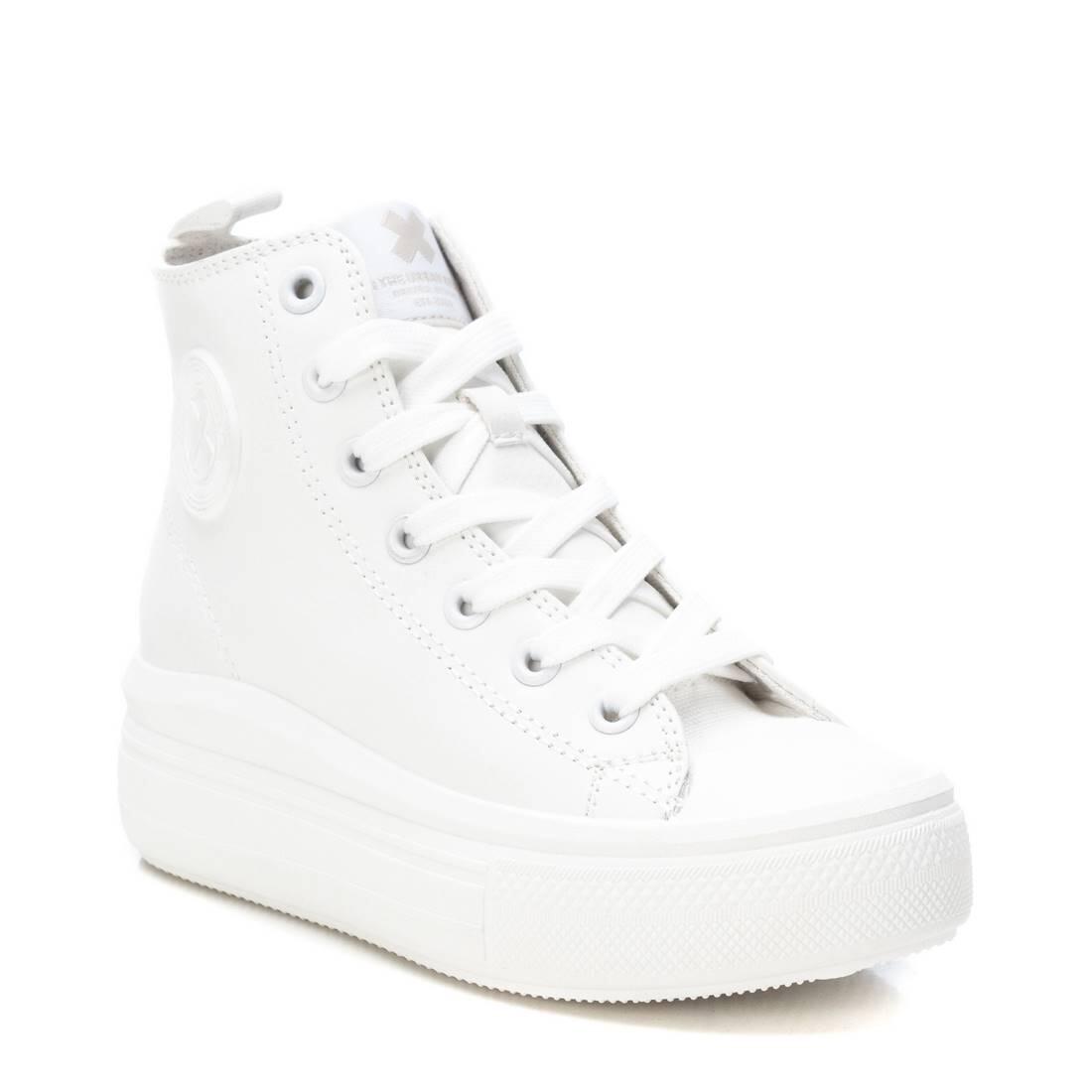 Zapatilla De Niña Xti 151065 Blanco 2/5