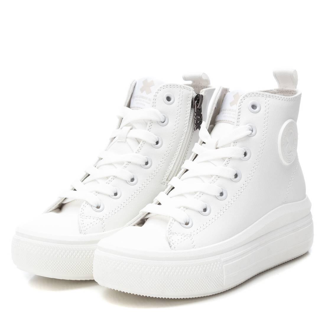 Zapatilla De Niña Xti 151065 Blanco 4/5