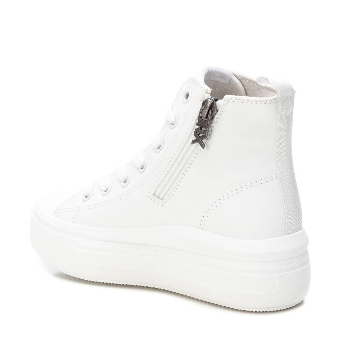 Zapatilla De Niña Xti 151065 Blanco 3/5