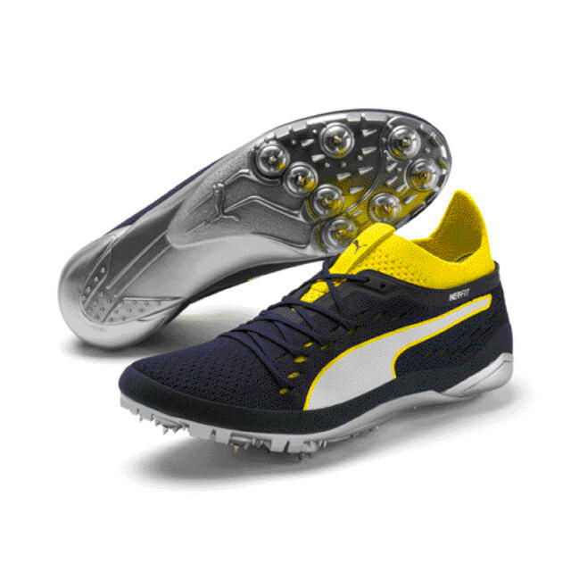 Scarpe sportive Puma evoSPEED NetFIT 2/5
