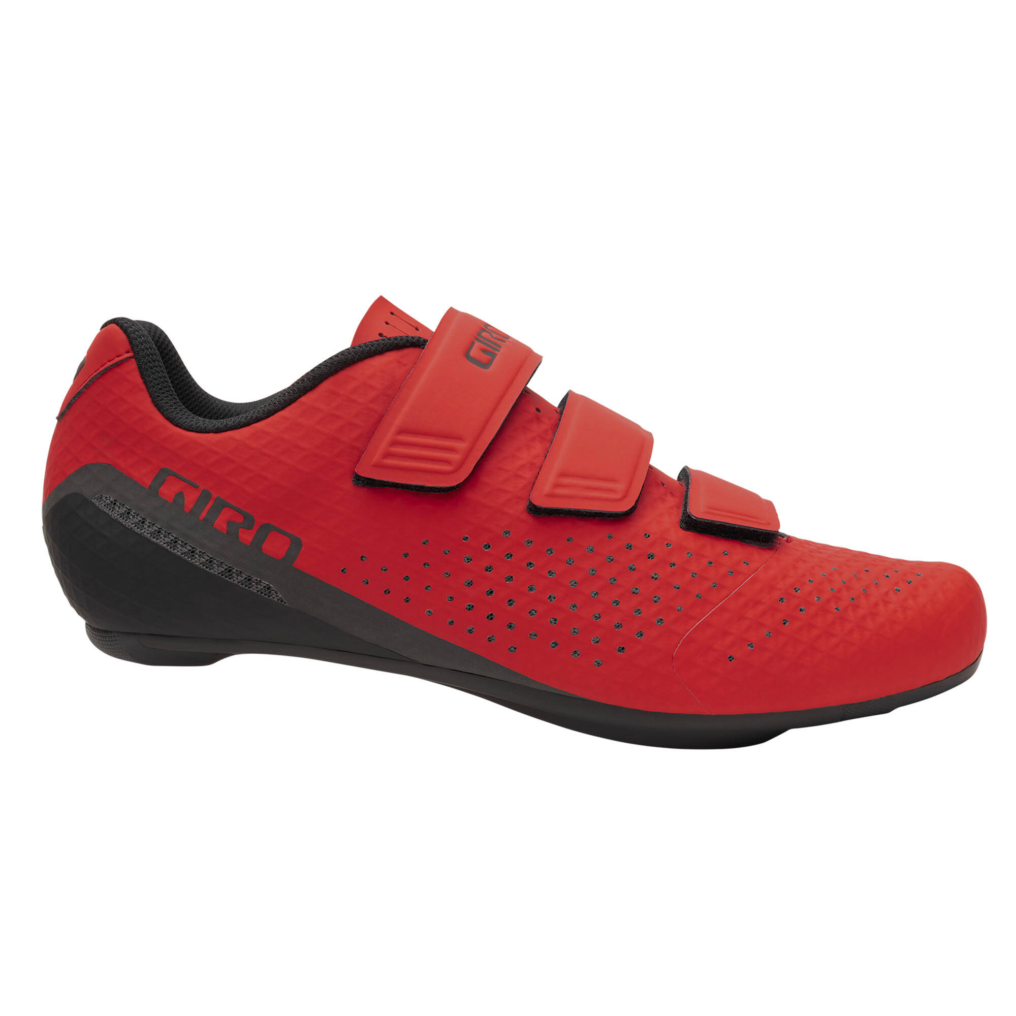 Chaussures de vélo de route homme Giro STYLUS 2/3