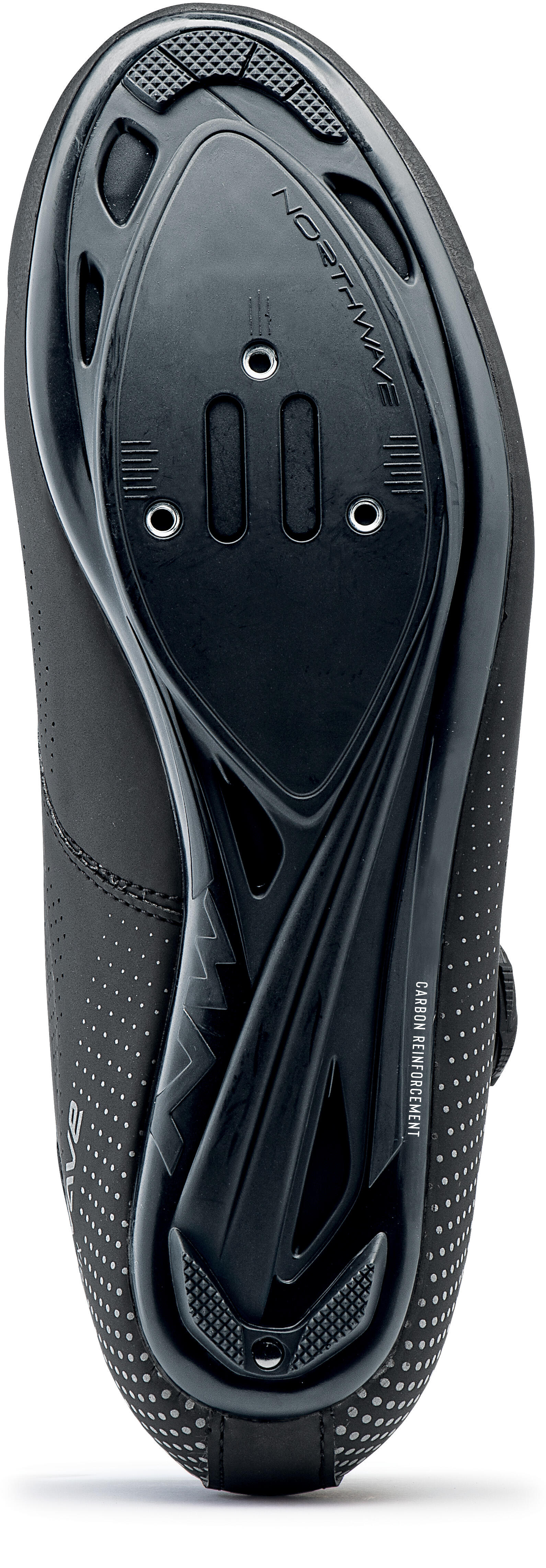 Scarpe da strada Northwave Celsius R GTX Nere 3/3