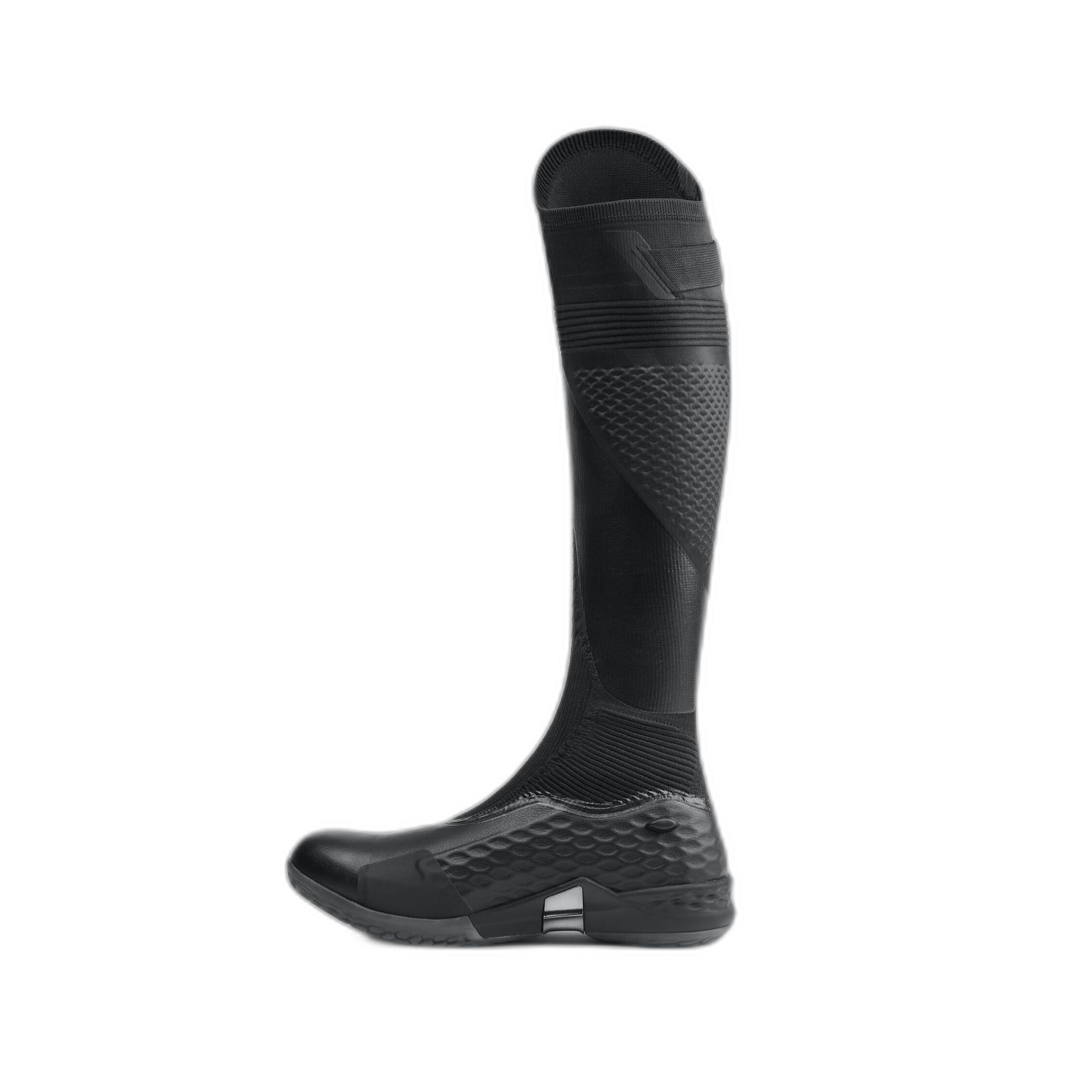 Rijlaarzen Horse Pilot Teknit 4/7