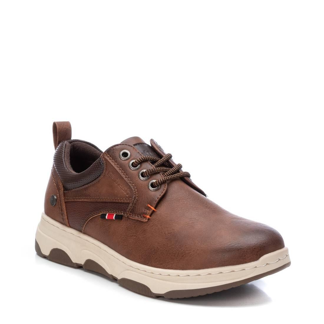 Zapatilla De Hombre Refresh 170976 Camel 2/5