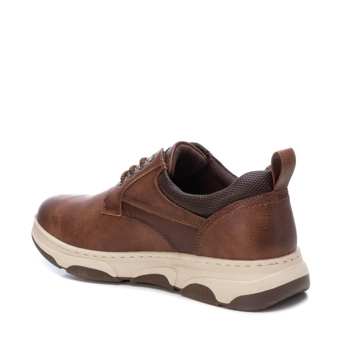 Zapatilla De Hombre Refresh 170976 Camel 3/5