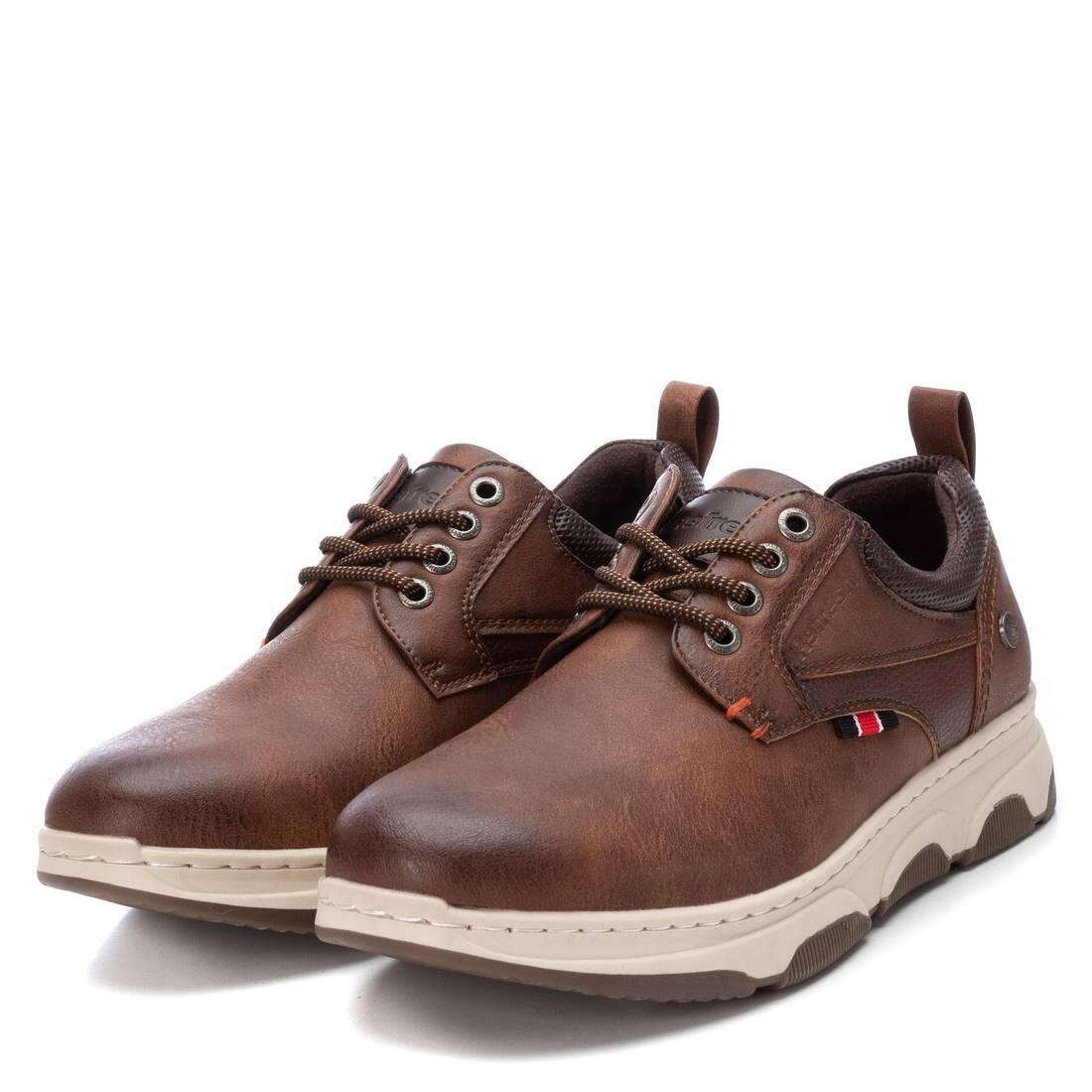 Zapatilla De Hombre Refresh 170976 Camel 4/5