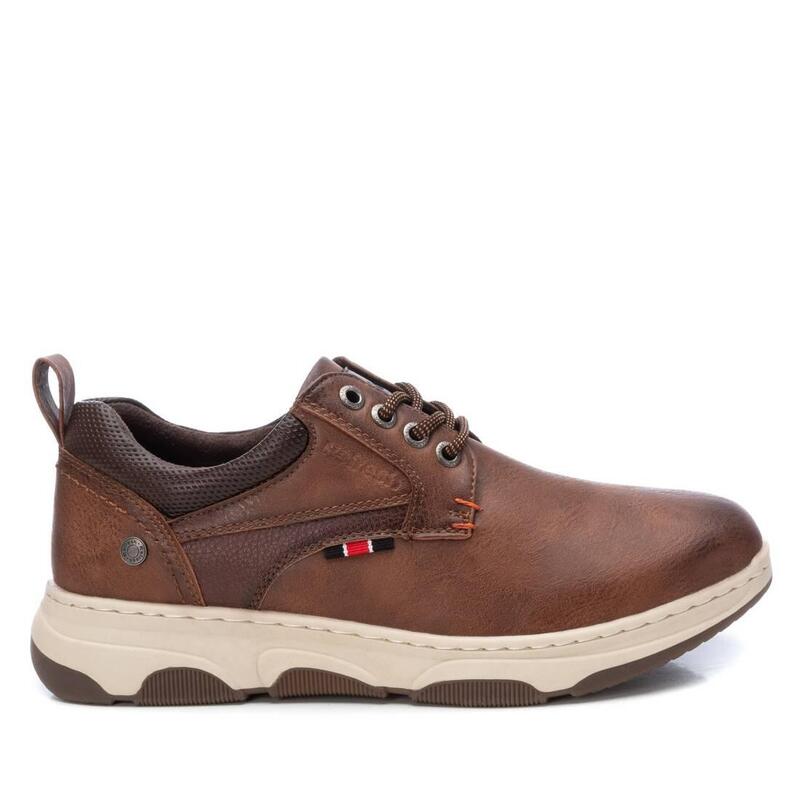 Zapatilla De Hombre Refresh 170976 Camel