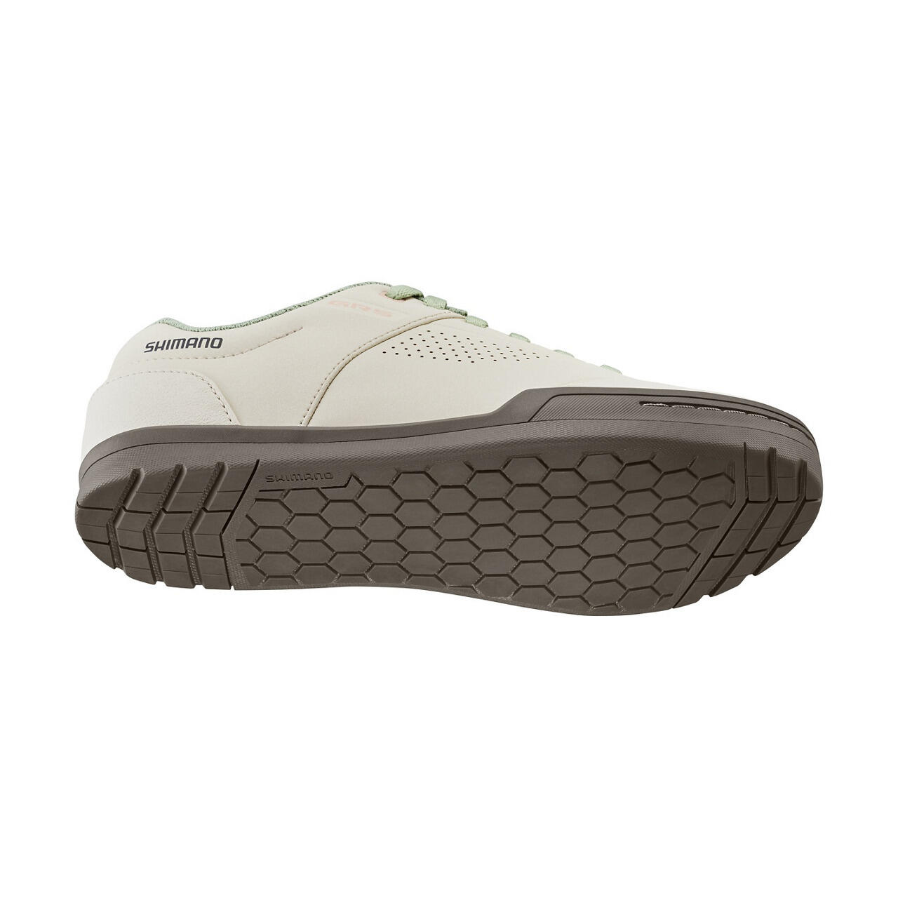 Damenschuhe Shimano Sh-Gr501 3/4