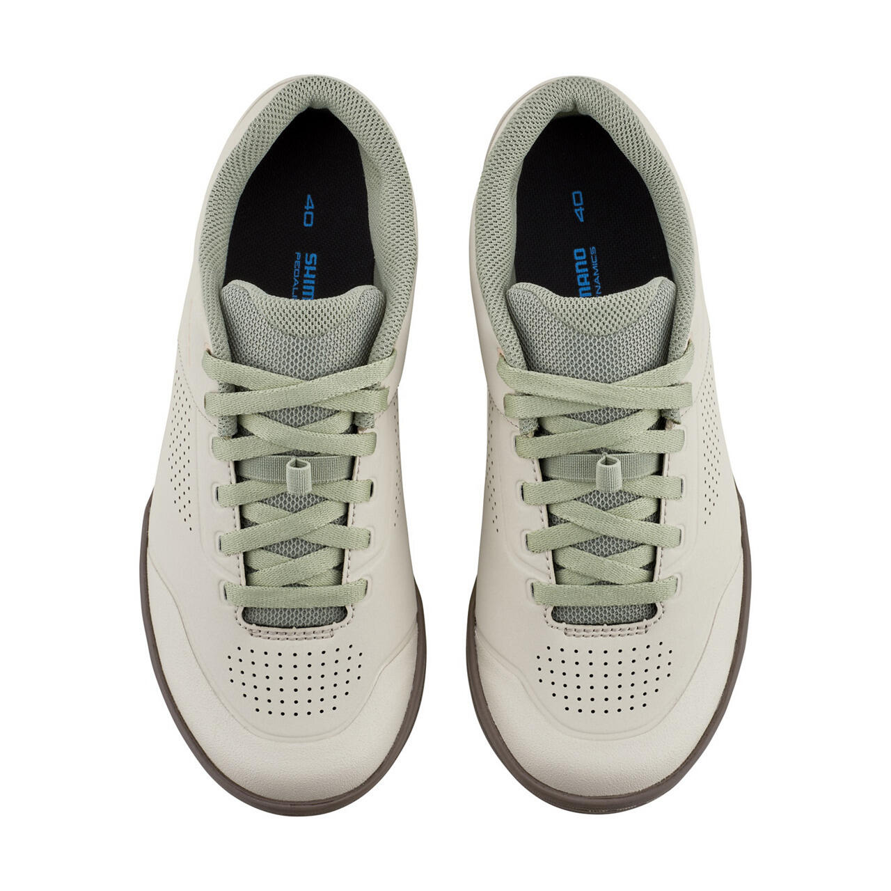 Damenschuhe Shimano Sh-Gr501 2/4