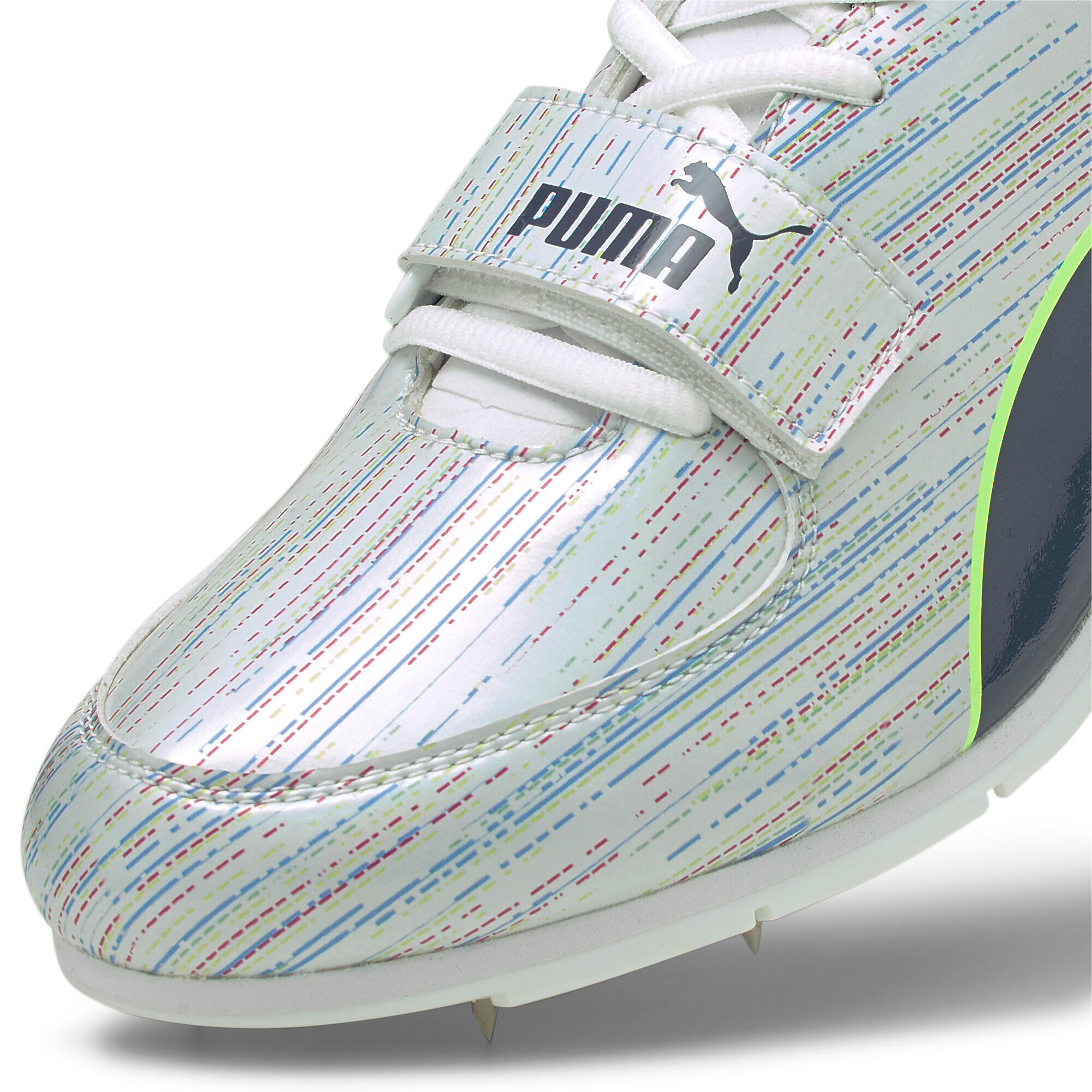 Schuhe Puma EvoSpeed Long Jump 8 SP 3/5