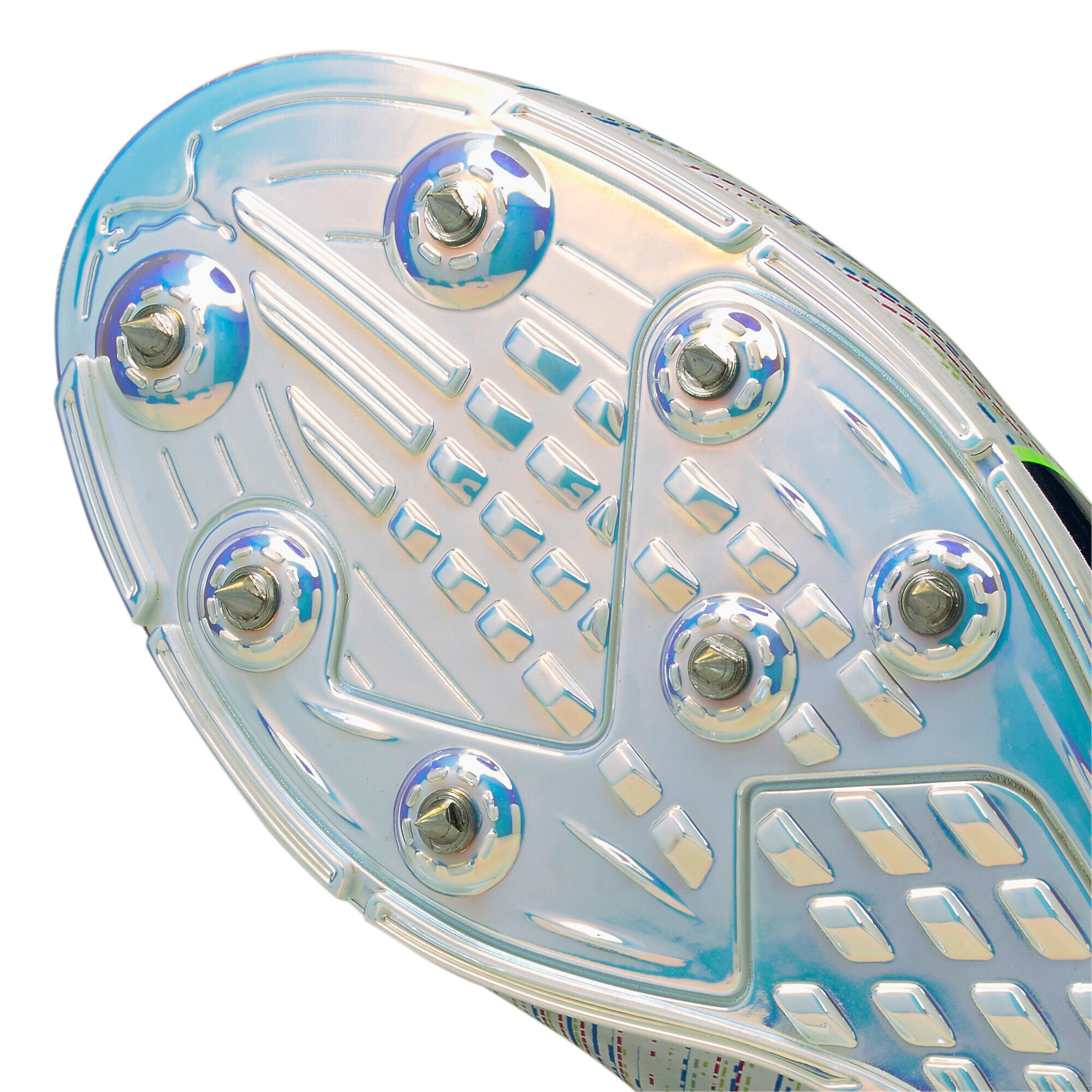 Schuhe Puma EvoSpeed Long Jump 8 SP 4/5