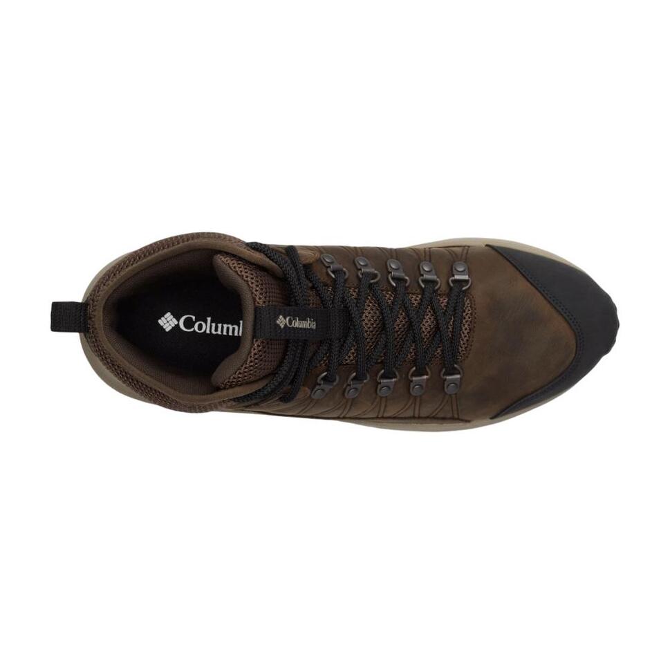 Columbia Buty Trailstorm Crest Mid 2027001231