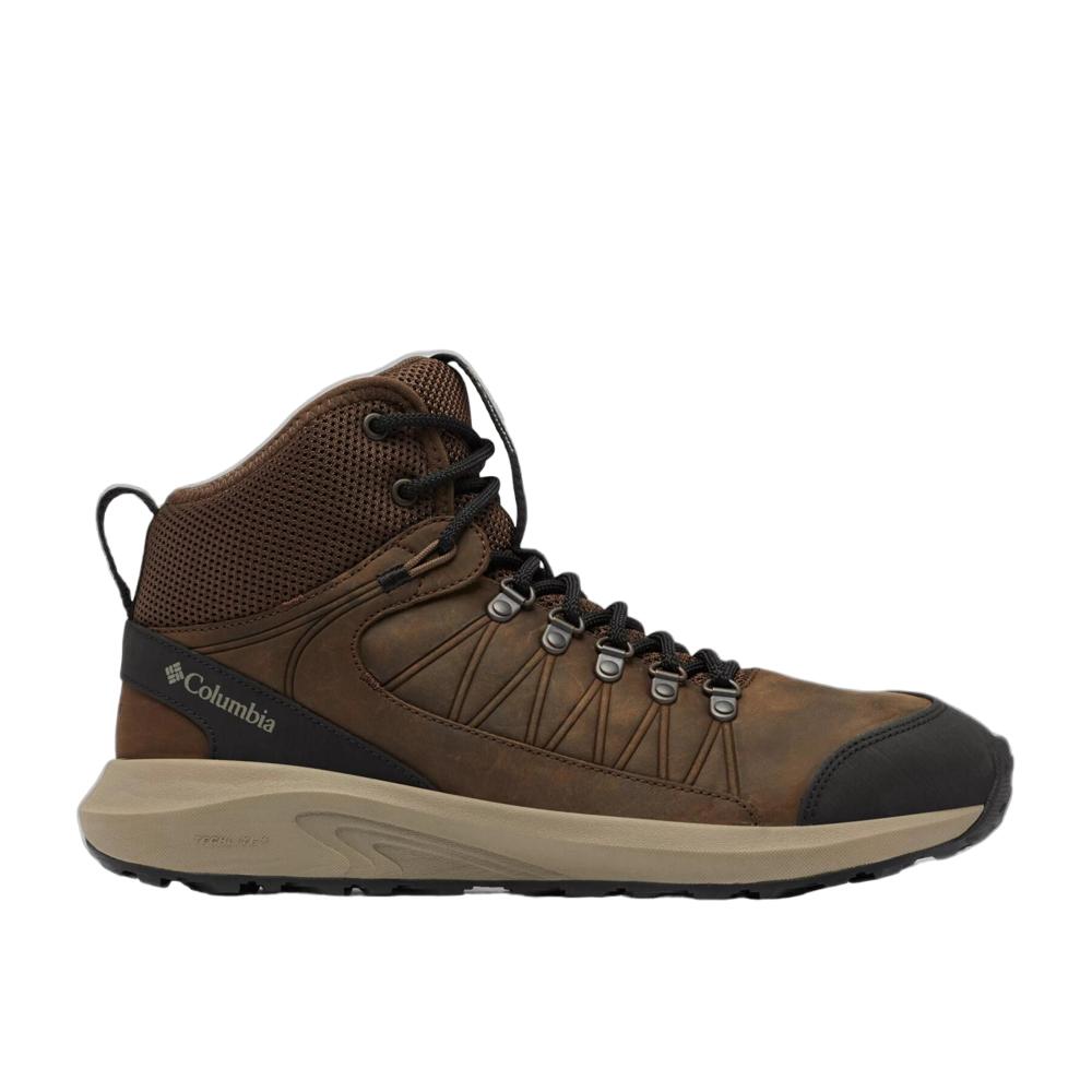 Columbia Buty Trailstorm Crest Mid 2027001231