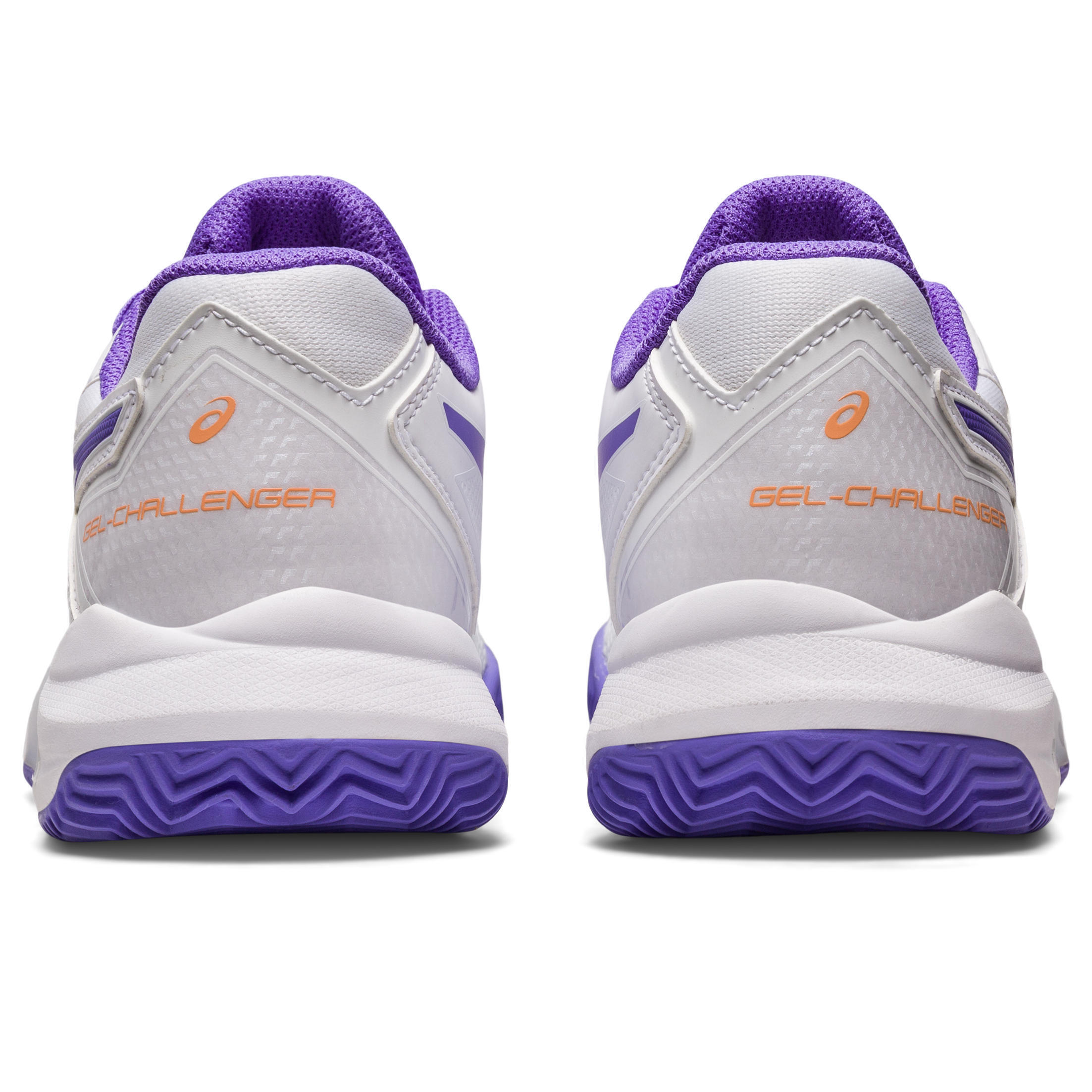 Chaussures de tennis femme Asics Gel-Challenger 13 Clay 5/7