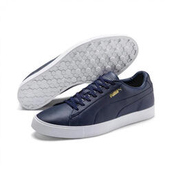Chaussures de golf Puma OG bleu marine pour hommes