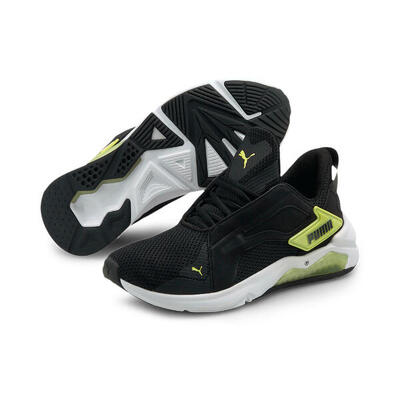 Dames hardloopschoenen puma lqdcell methode 37.5 ademend