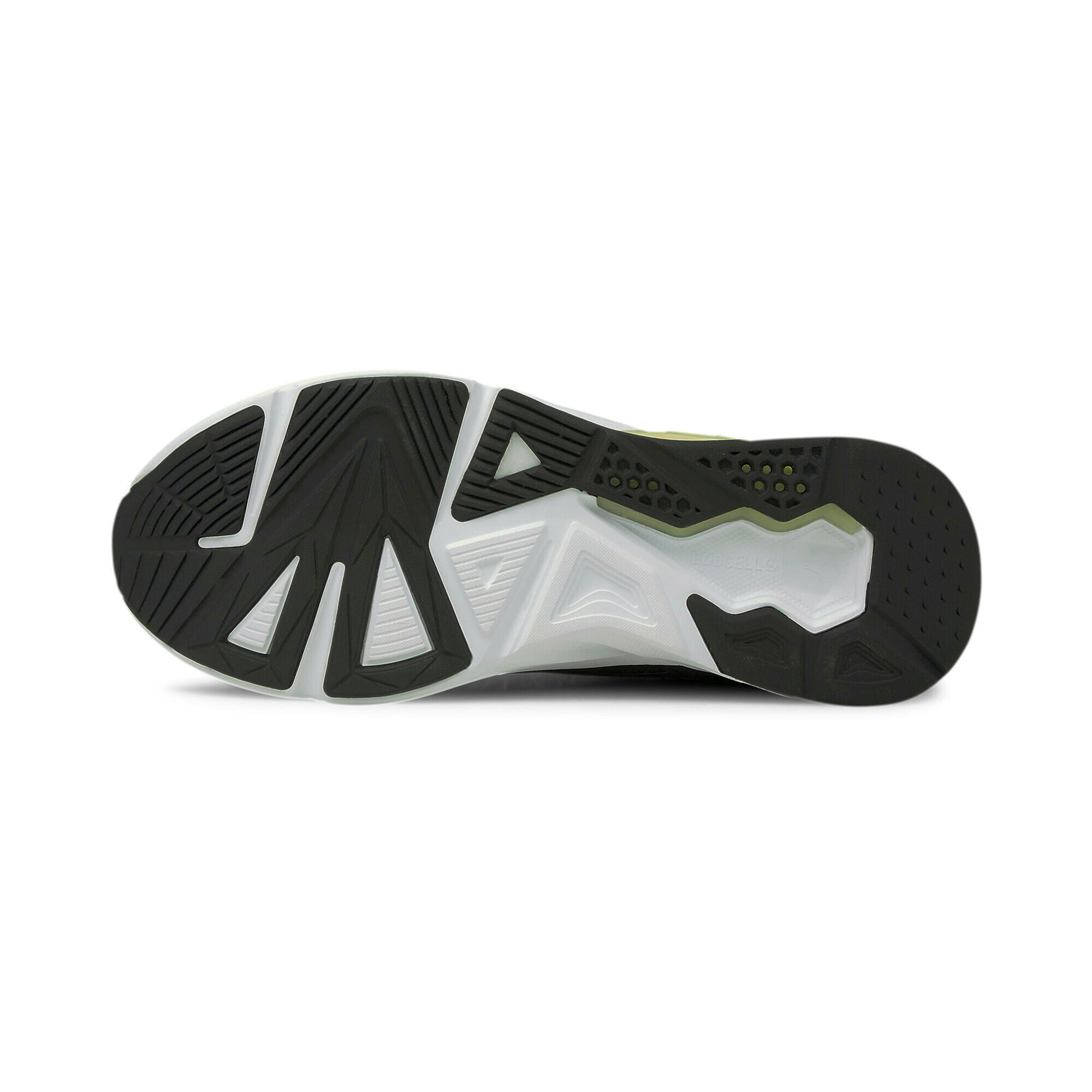 Chaussures de Course Puma LQDCELL 38.5 pour Femmes 5/5