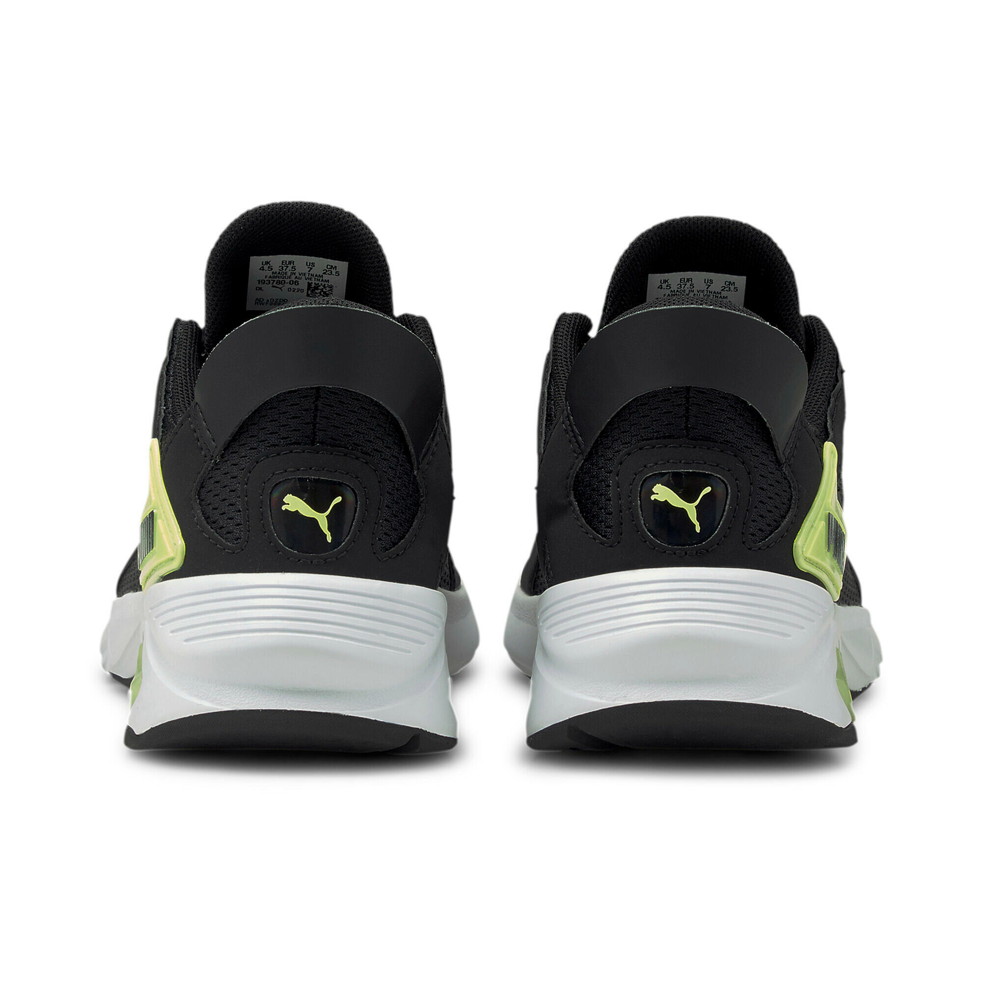 Chaussures de Course Puma LQDCELL 38.5 pour Femmes 2/5