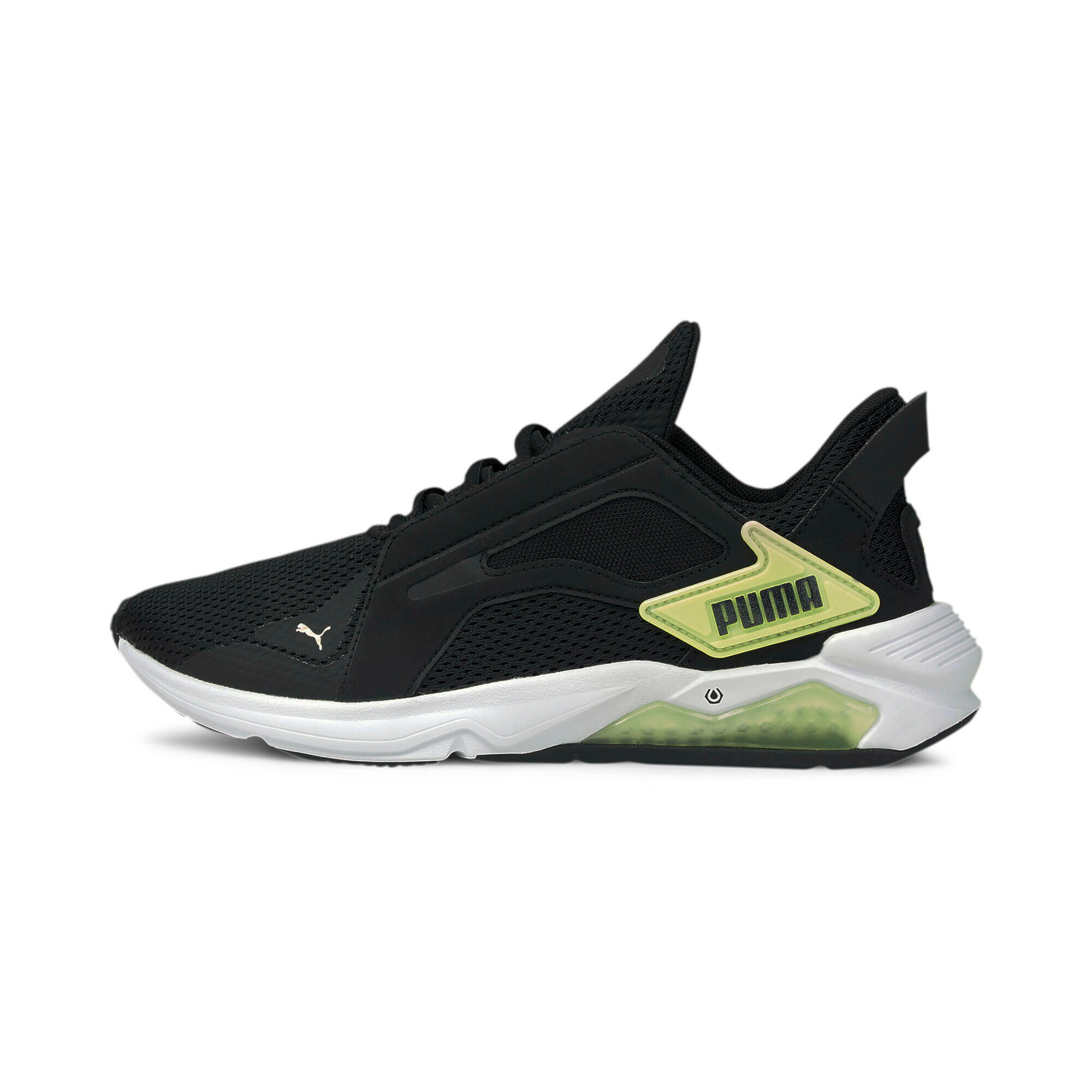Chaussures de Course Puma LQDCELL 38.5 pour Femmes 4/5