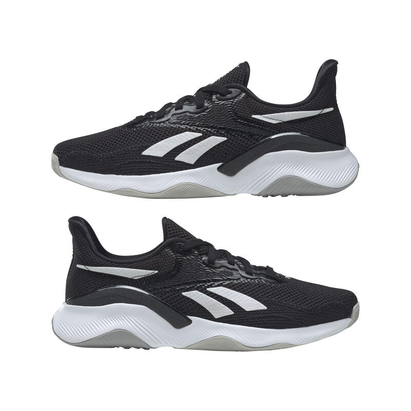 Zapatillas de mujer Reebok HIIT TR 3