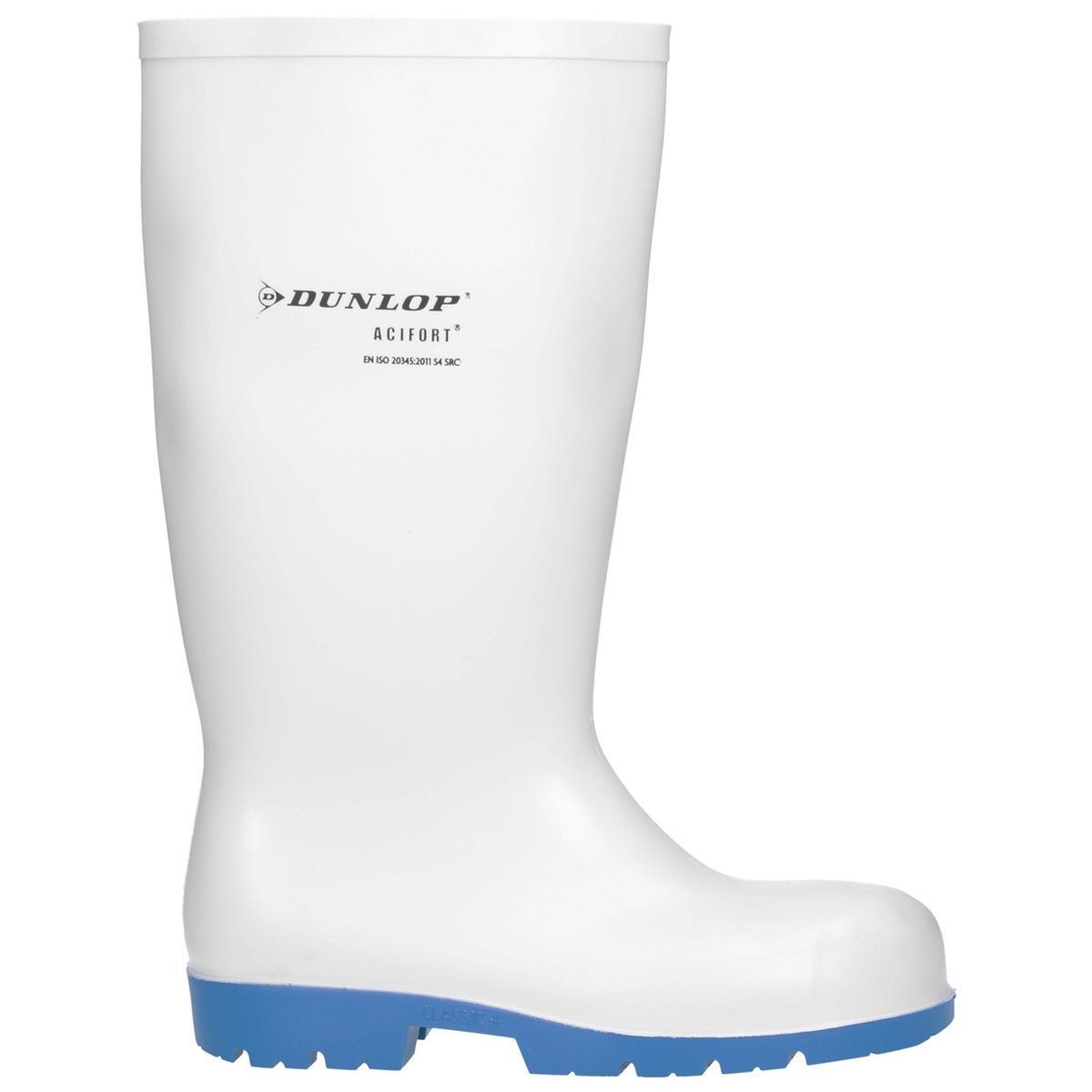 DUNLOP Stiefel A181331 Acifort Classic+ safety 5/5