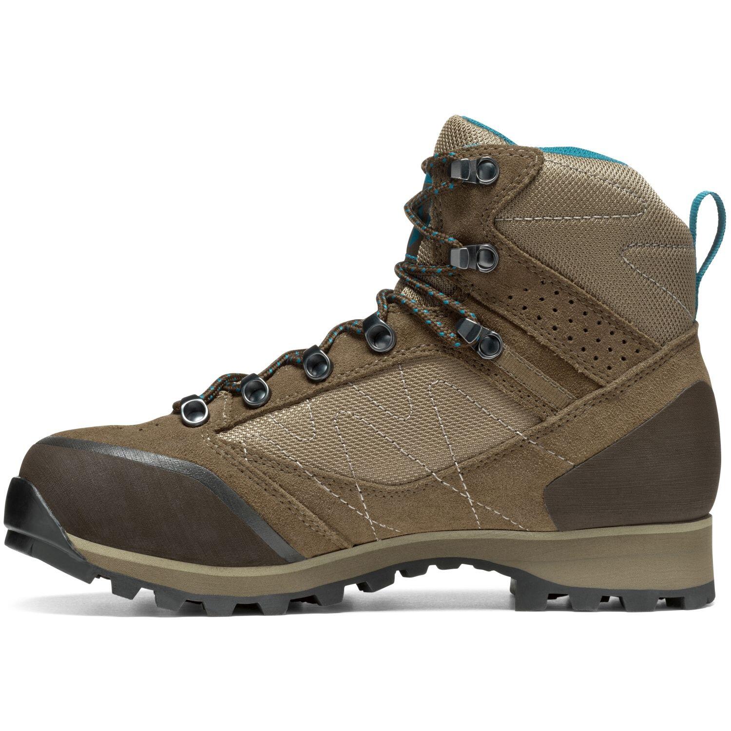 Botas de montaña de mujer Tecnica  KILIMANJARO II Gore-Tex arcilla 6/6