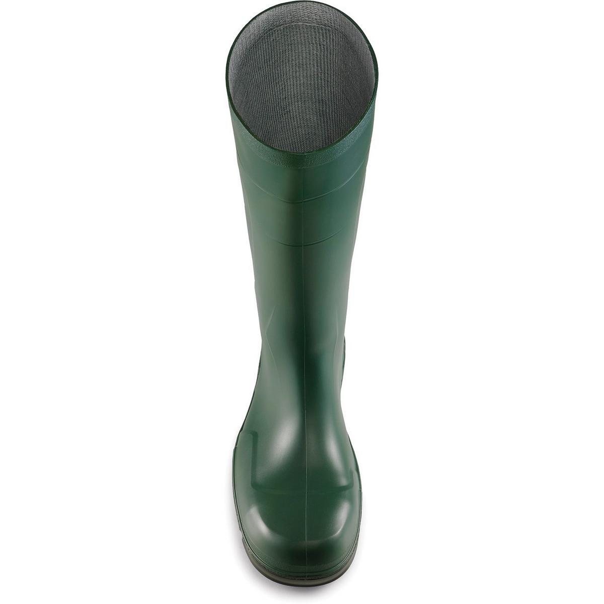 Galocha Impermeável Dunlop Dunlop Work-It Full Safety Heritage Green Verde 5/7