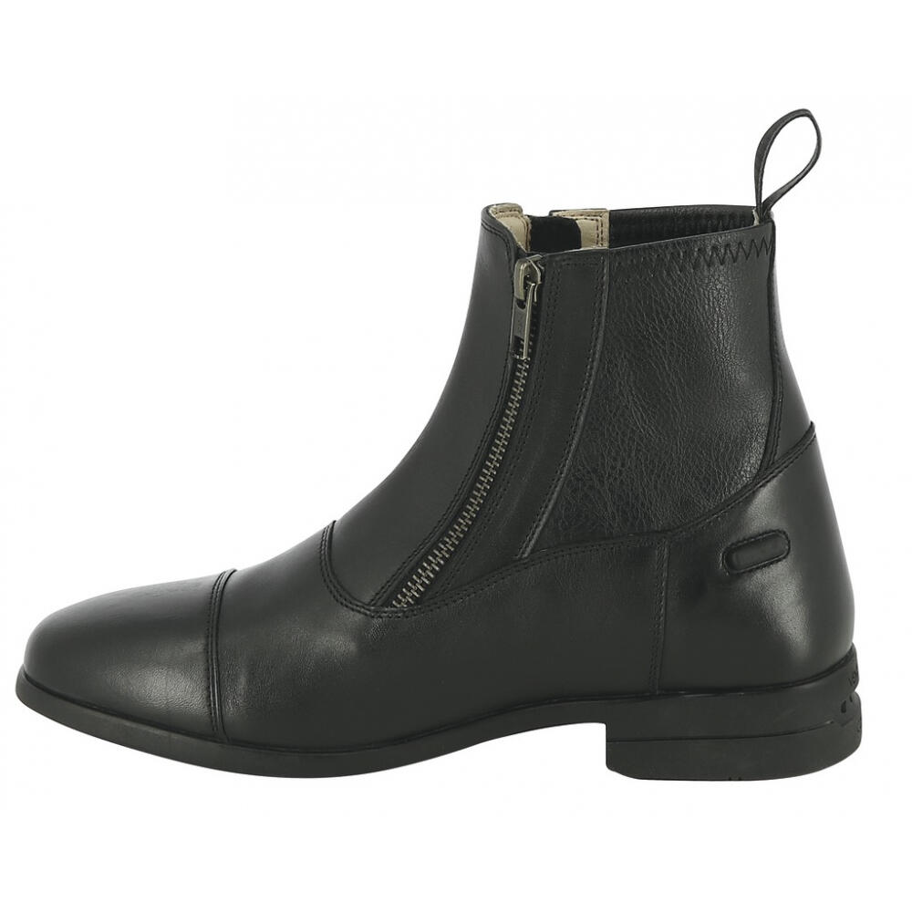 Botas de Equitação Equithème Double Zip 7/7