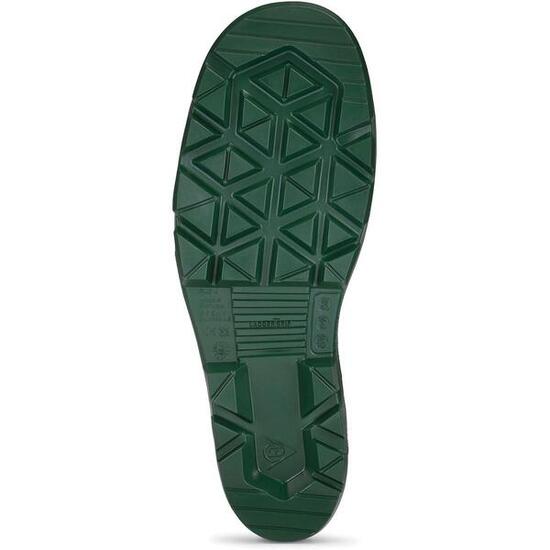 DUNLOP Stiefel NB1JB01 Work-It safety S4