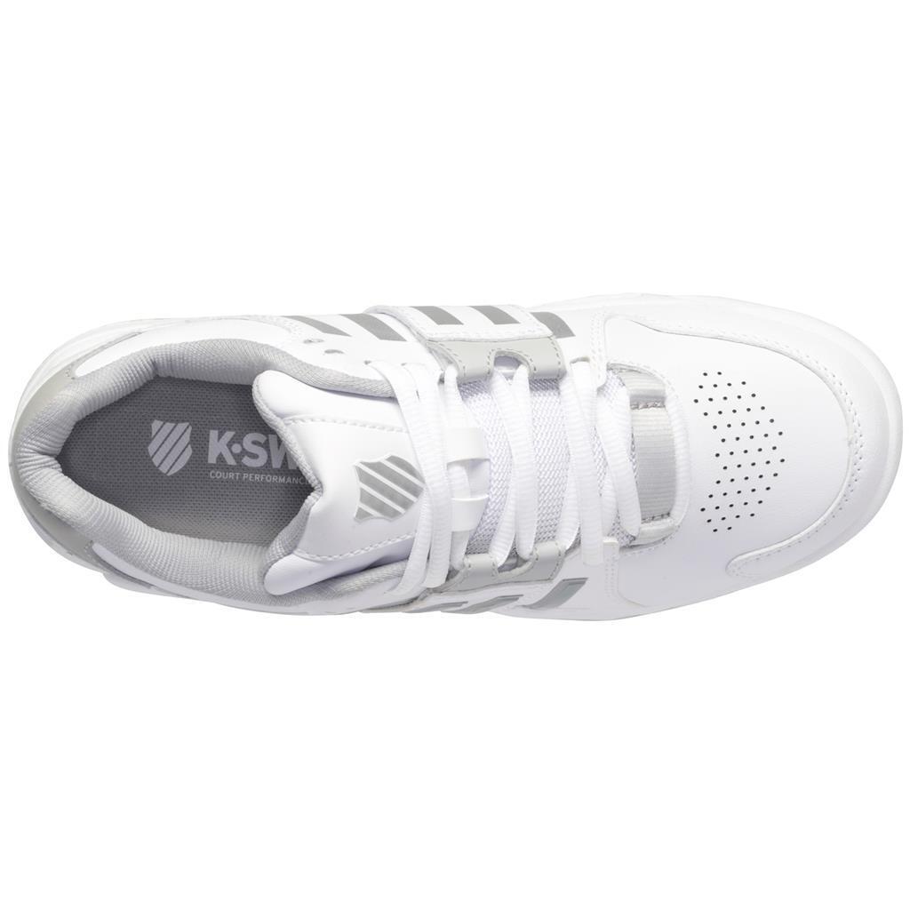 Damen-Tennisschuhe K-Swiss Accomplish IV Omni 4/7