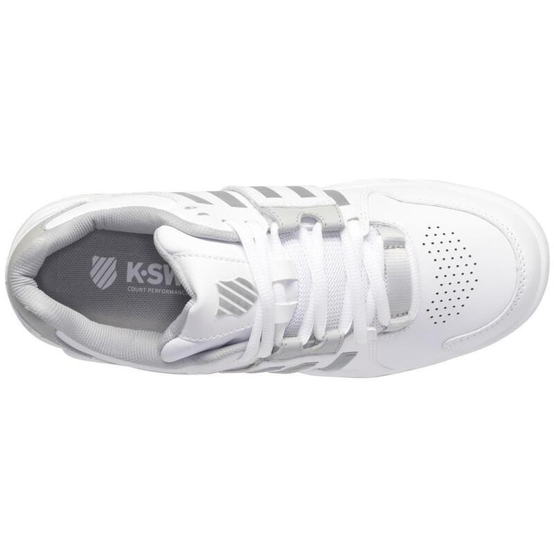 Chaussures de tennis femme K-Swiss Accomplish IV Omni