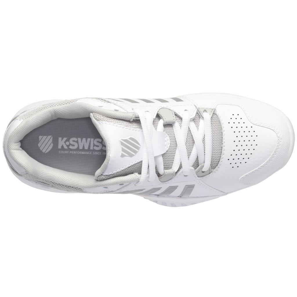 Tweedehands - Tennisschoenen K-Swiss 2/5