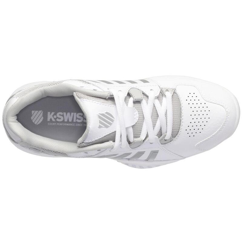 Chaussures de tennis femme K-Swiss Receiver V Omni