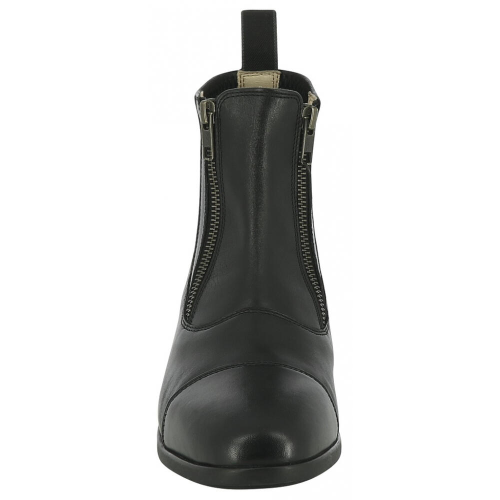 Botas de Equitação Equithème Double Zip 4/7