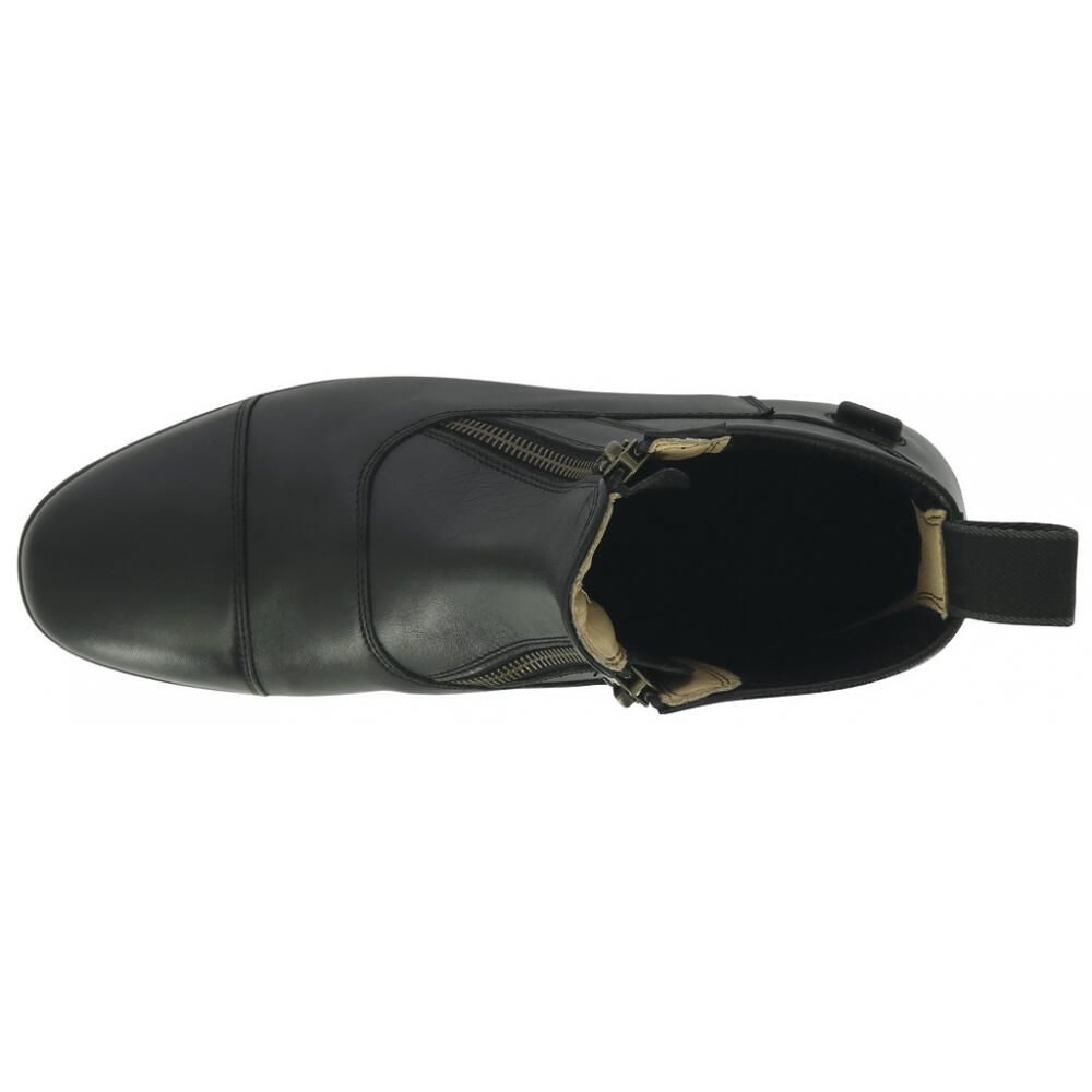 Botas de Equitação Equithème Double Zip 6/7