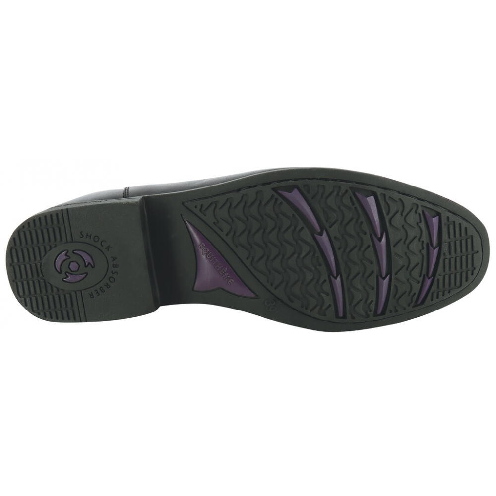 Botas de Equitação Equithème Double Zip 5/7