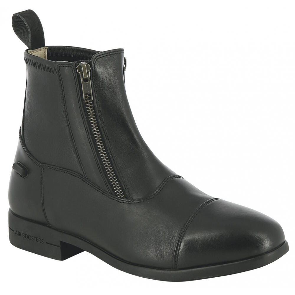 Botas de Equitação Equithème Double Zip 3/7