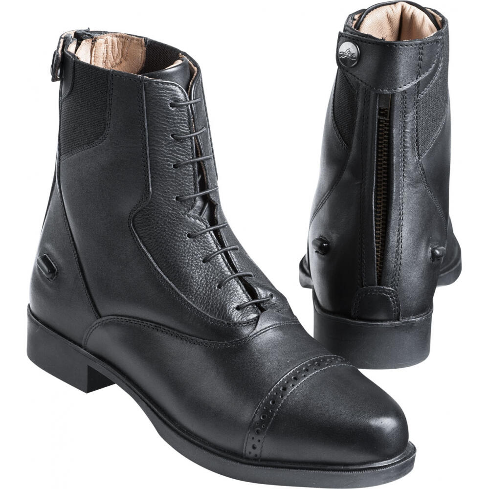 EQUITHÈME Botas de equitação de extremo conforto Equithème