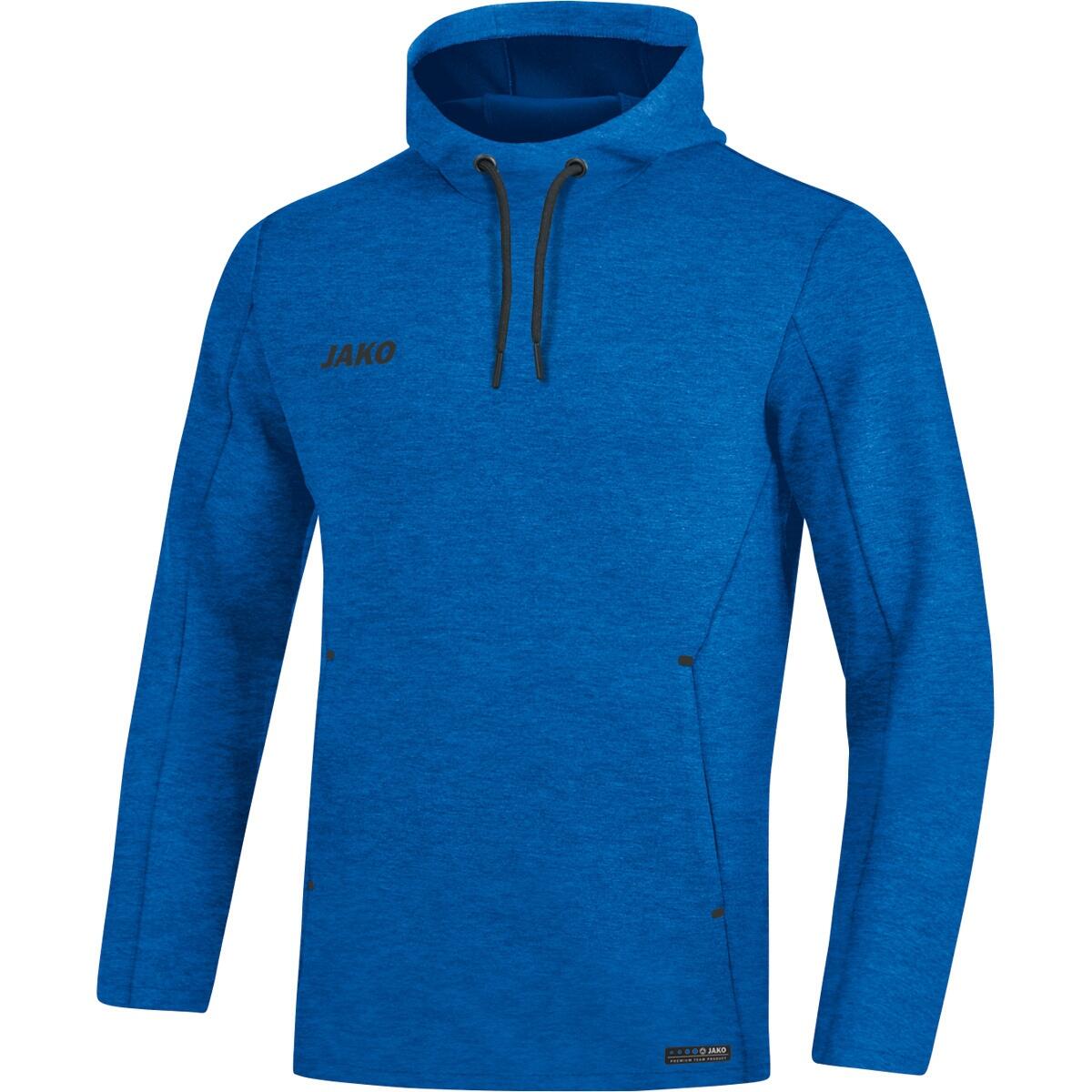 JAKO Unisex Kapuzensweat Premium Basics 5/7