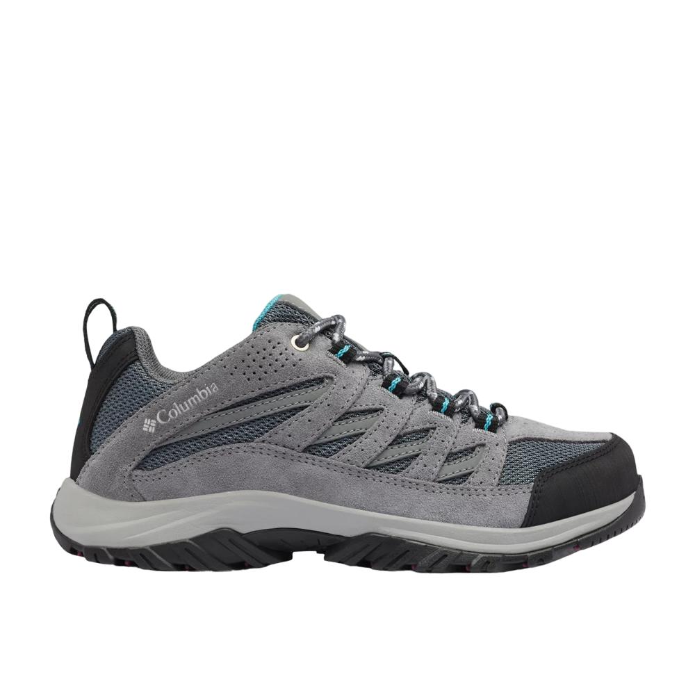 Sapatilhas de trekking Columbia Crestwood Low