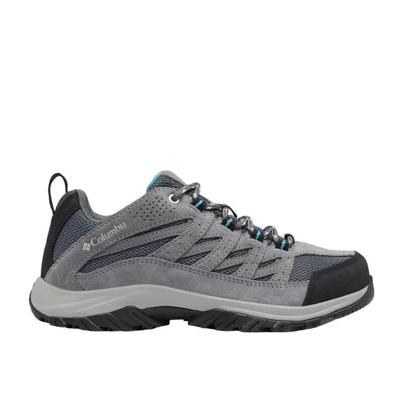 Calzado de trekking Columbia Crestwood Low