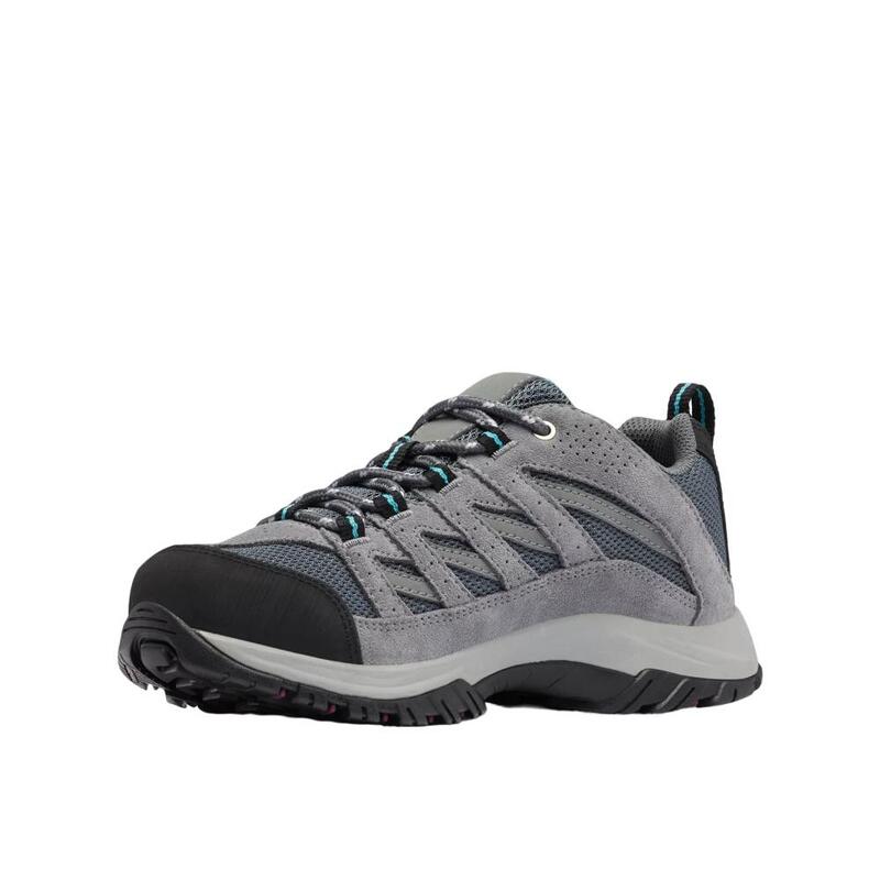 Calzado de trekking Columbia Crestwood Low