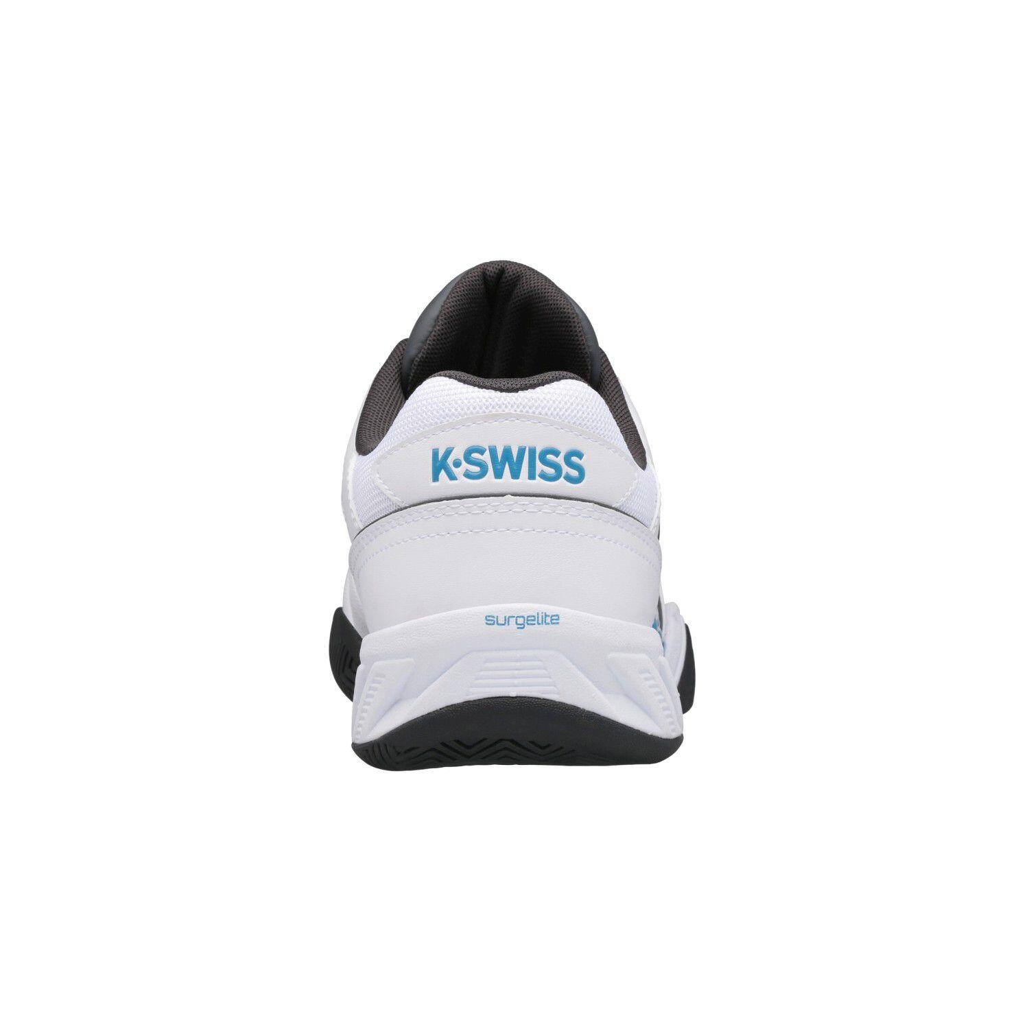 Zapatillas tenis y padel BIGSHOT LIGHT 4 K-Swiss 4/5