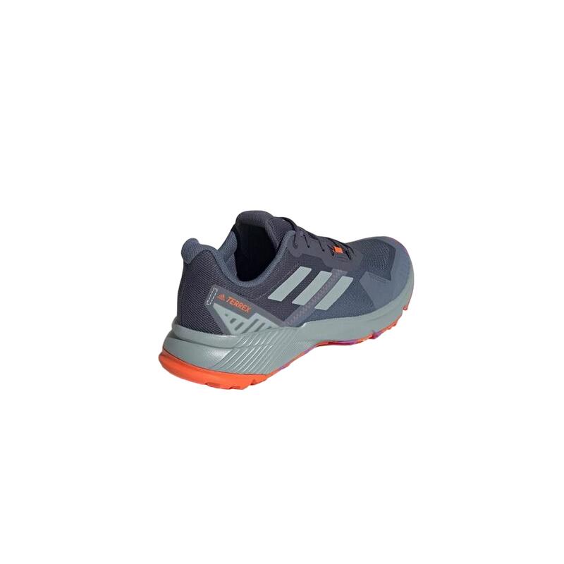 Calzado de trekking Adidas Terrex Soulstride