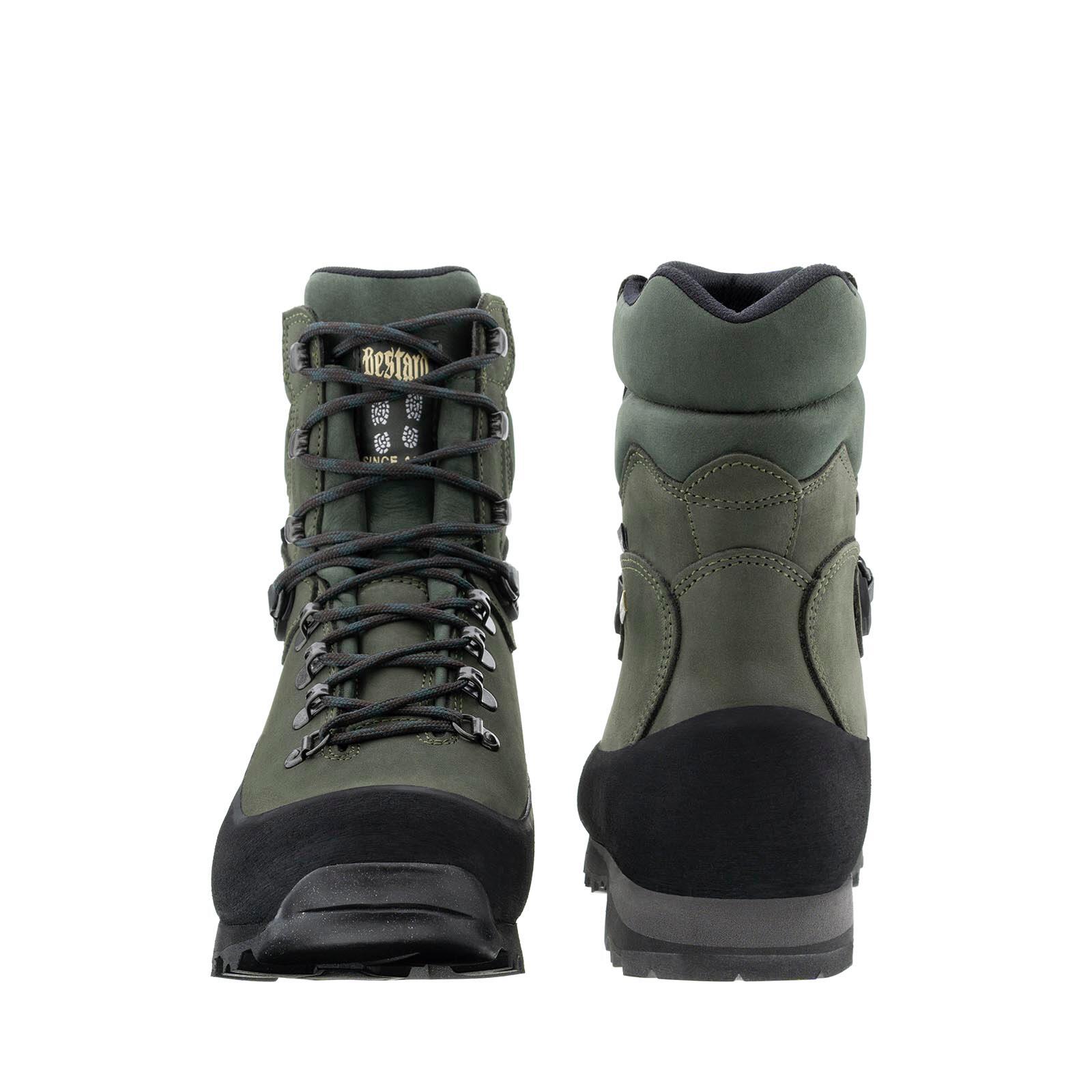 Bestard Zambia Ag Gore-Tex Botas de caça e trekking à prova de água para homens 5/5