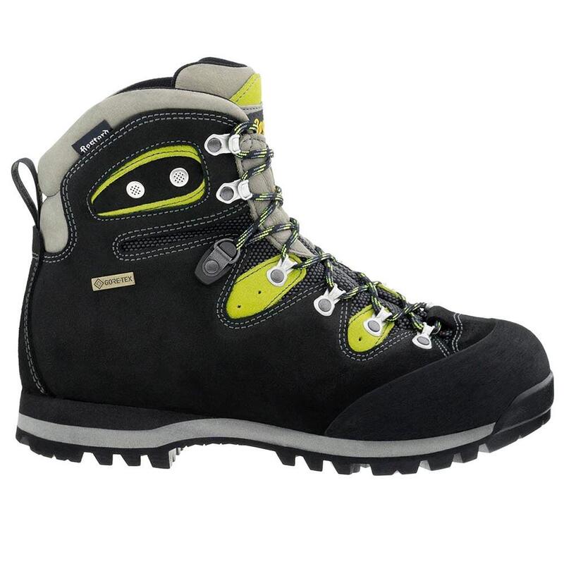 Botas de Caza y Trekking Impermeables para Hombre Bestard Trilogy Gore-Tex