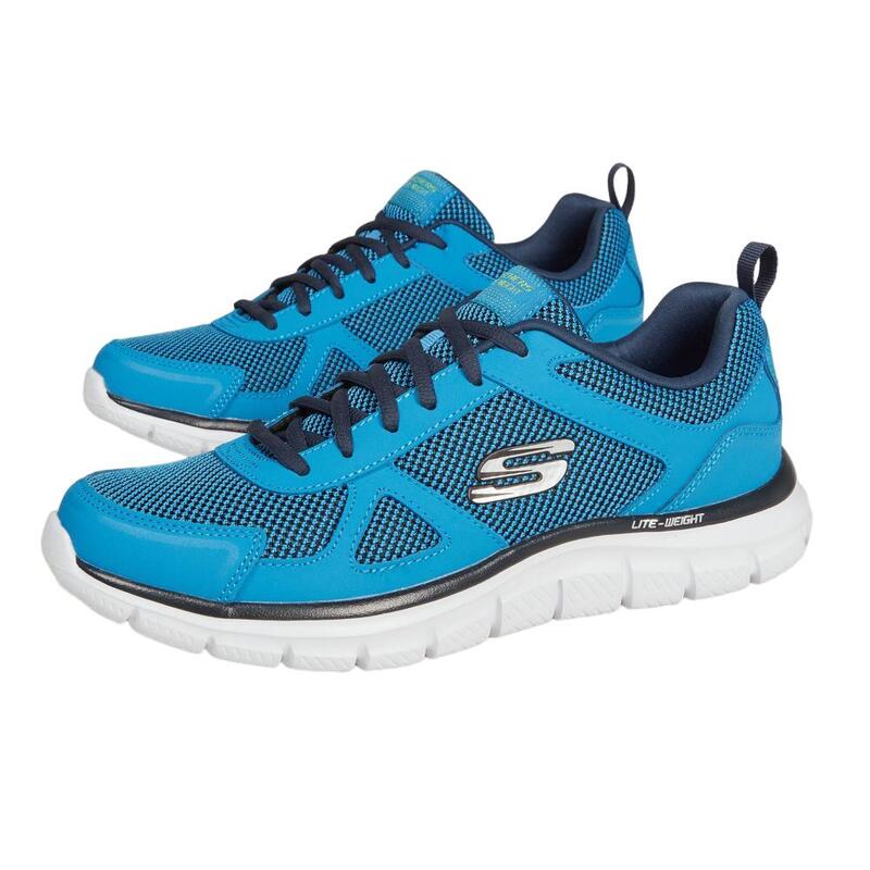 Wandelschoenen Skechers Bucolo