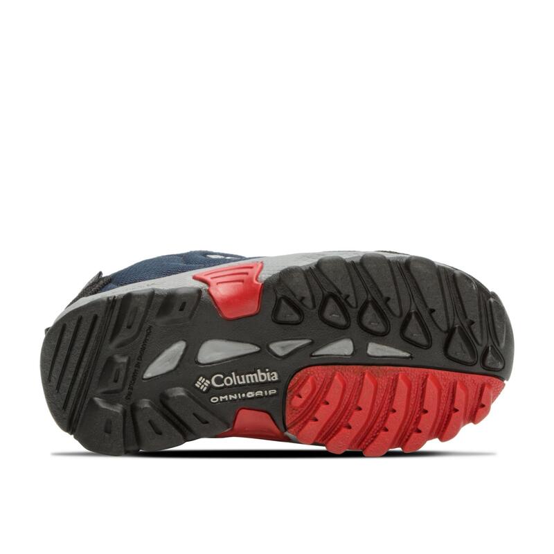 Chaussures kid Columbia Firecamp Sledder 3