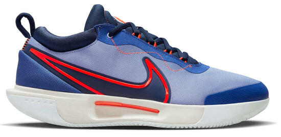 Scarpe da tennis Nike Court Zoom Pro Clay Blu