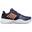 Zapatillas de tenis y padel mujer K-Swiss COURT EXPRESS HB negro